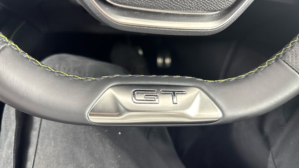 Used Peugeot 408 2024 for sale - 76220565: Photo 21