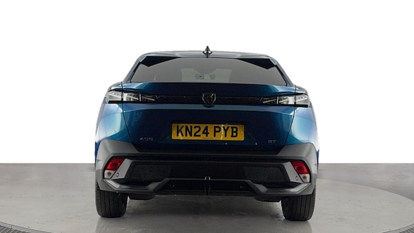 Used Peugeot 408 2024 for sale - 76220565: Photo 40
