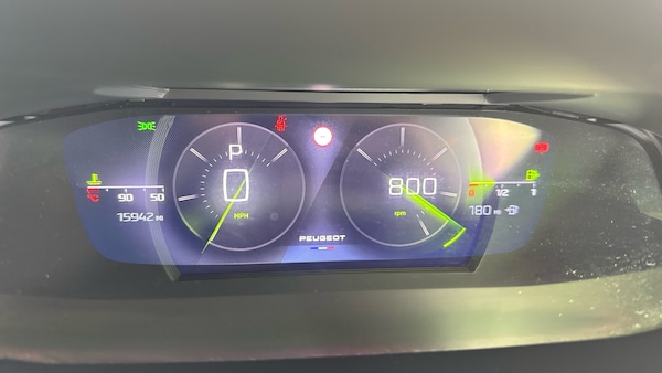 Used Peugeot 408 2024 for sale - 76220565: Photo 48