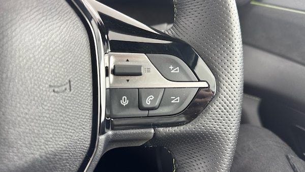 Used Peugeot 408 2024 for sale - 76220565: Photo 55