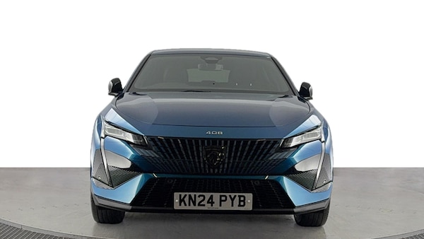 Used Peugeot 408 2024 for sale - 76220565: Photo 8