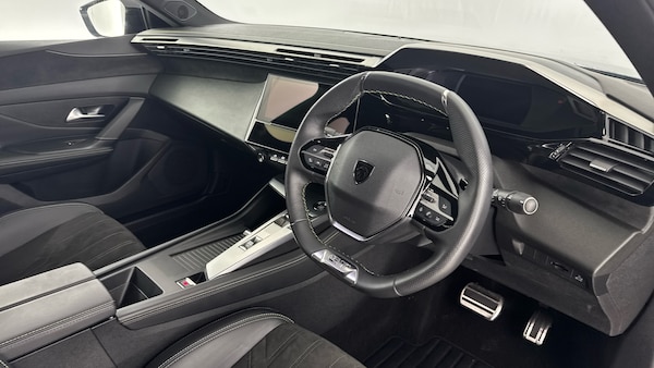Used Peugeot 408 2024 for sale - 76220565: Photo 9