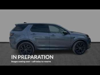 Used Land Rover Discovery Sport 2021 for sale - 75151147: Photo