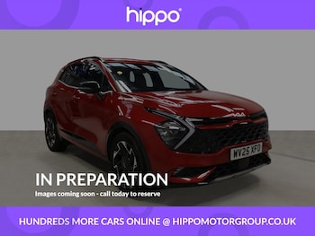 Used Kia Sportage 2025 for sale - 78260919: Photo