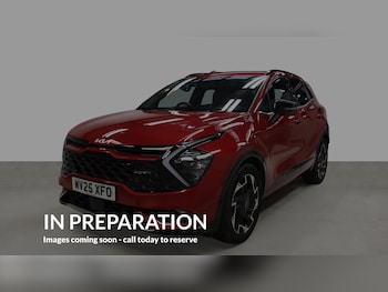 Used Kia Sportage 2025 for sale - 78260919: Photo