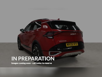 Used Kia Sportage 2025 for sale - 78260919: Photo