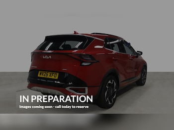 Used Kia Sportage 2025 for sale - 78260919: Photo