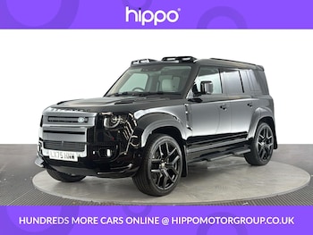 Used Land Rover Defender 2025 for sale - 79012321: Photo