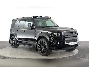 Used Land Rover Defender 2025 for sale - 79012321: Photo