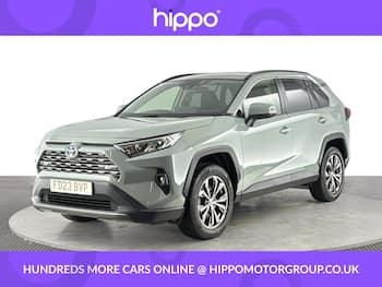 Used Toyota RAV4 2023 for sale - 79807316: Photo