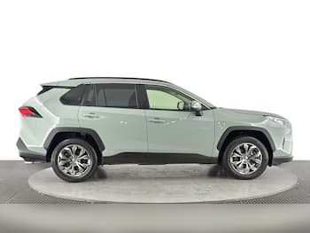 Used Toyota RAV4 2023 for sale - 79807316: Photo