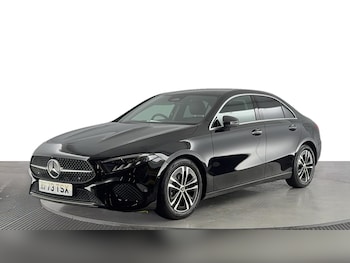 2024 - A 200 Sport Executive 4-Door