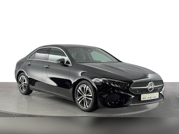 Used Mercedes-Benz A-Class 2024 for sale - 75753998: Photo
