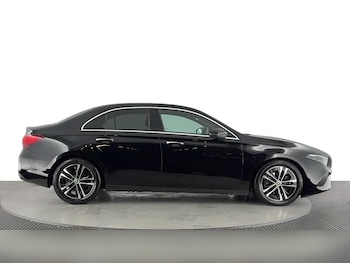 Used Mercedes-Benz A-Class 2024 for sale - 75753998: Photo