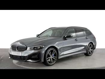 Used BMW 3 Series 2022 for sale - 75018783: Photo