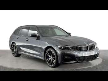 Used BMW 3 Series 2022 for sale - 75018783: Photo