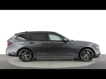 Used BMW 3 Series 2022 for sale - 75018783: Photo