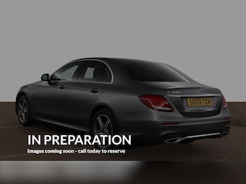 Used Mercedes-Benz E-Class 2020 for sale - 75620760: Photo