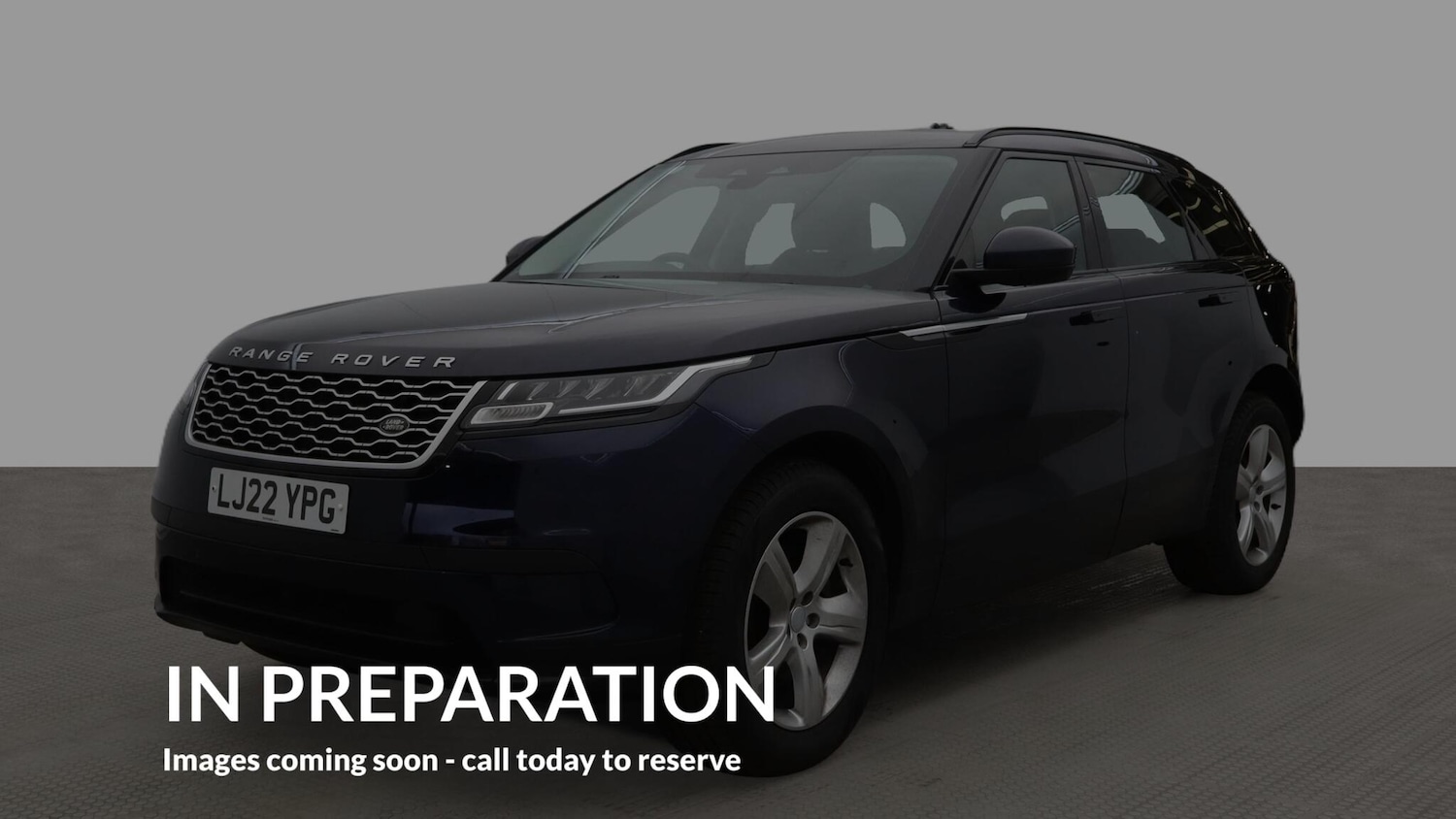 Used Land Rover Range Rover Velar for sale - 77808850: Photo 2