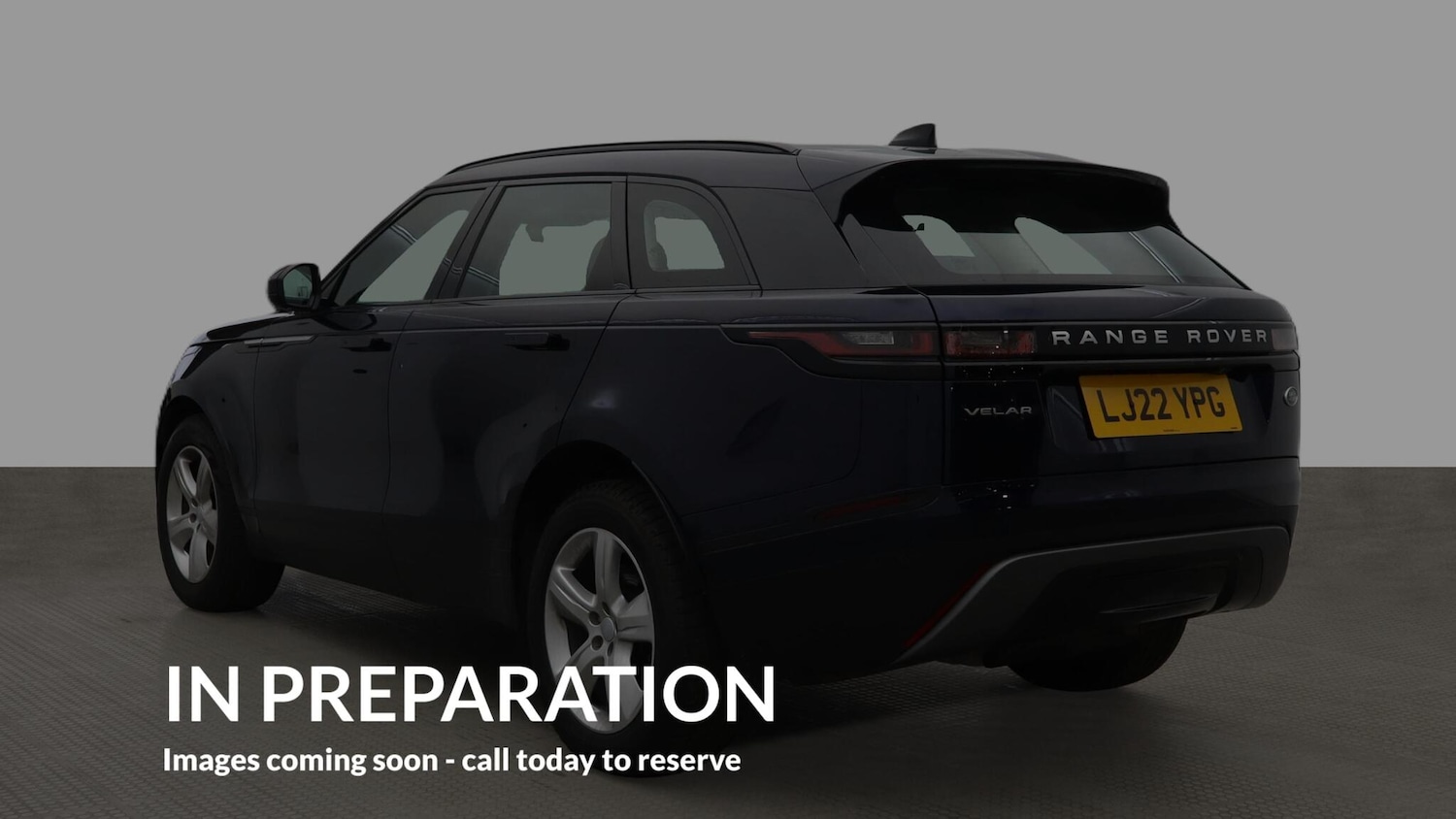 Used Land Rover Range Rover Velar for sale - 77808850: Photo 3