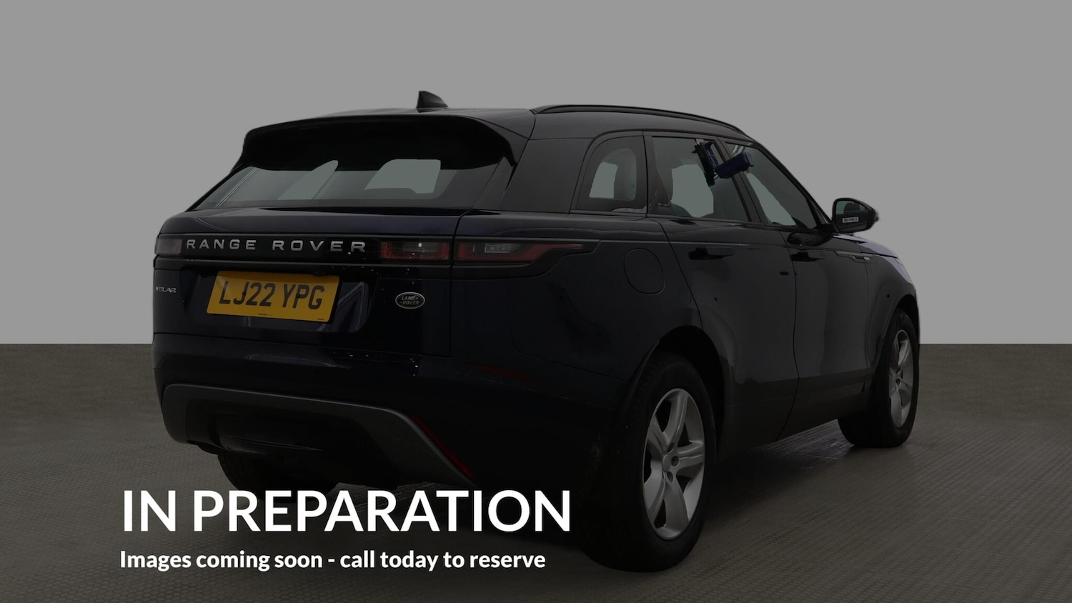 Used Land Rover Range Rover Velar for sale - 77808850: Photo 4