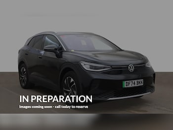Volkswagen - ID4