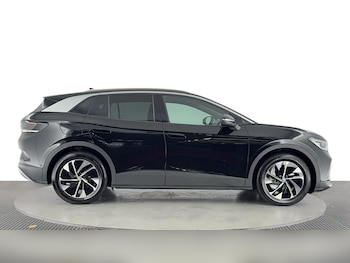 Used Volkswagen ID4 2024 for sale - 75690734: Photo