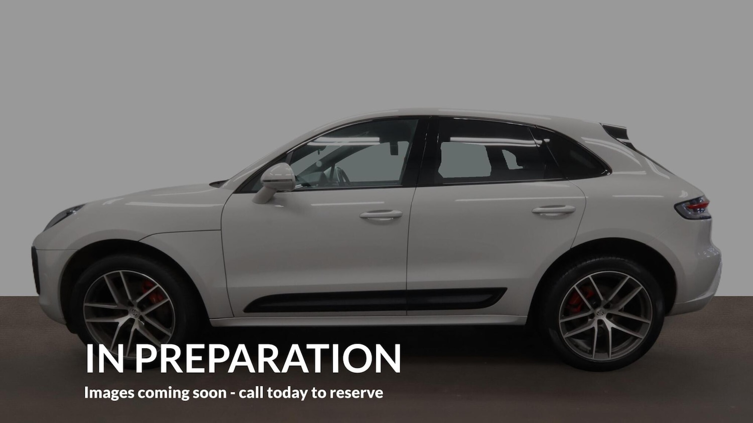 Used Porsche Macan 2022 for sale - 78047884: Photo 6