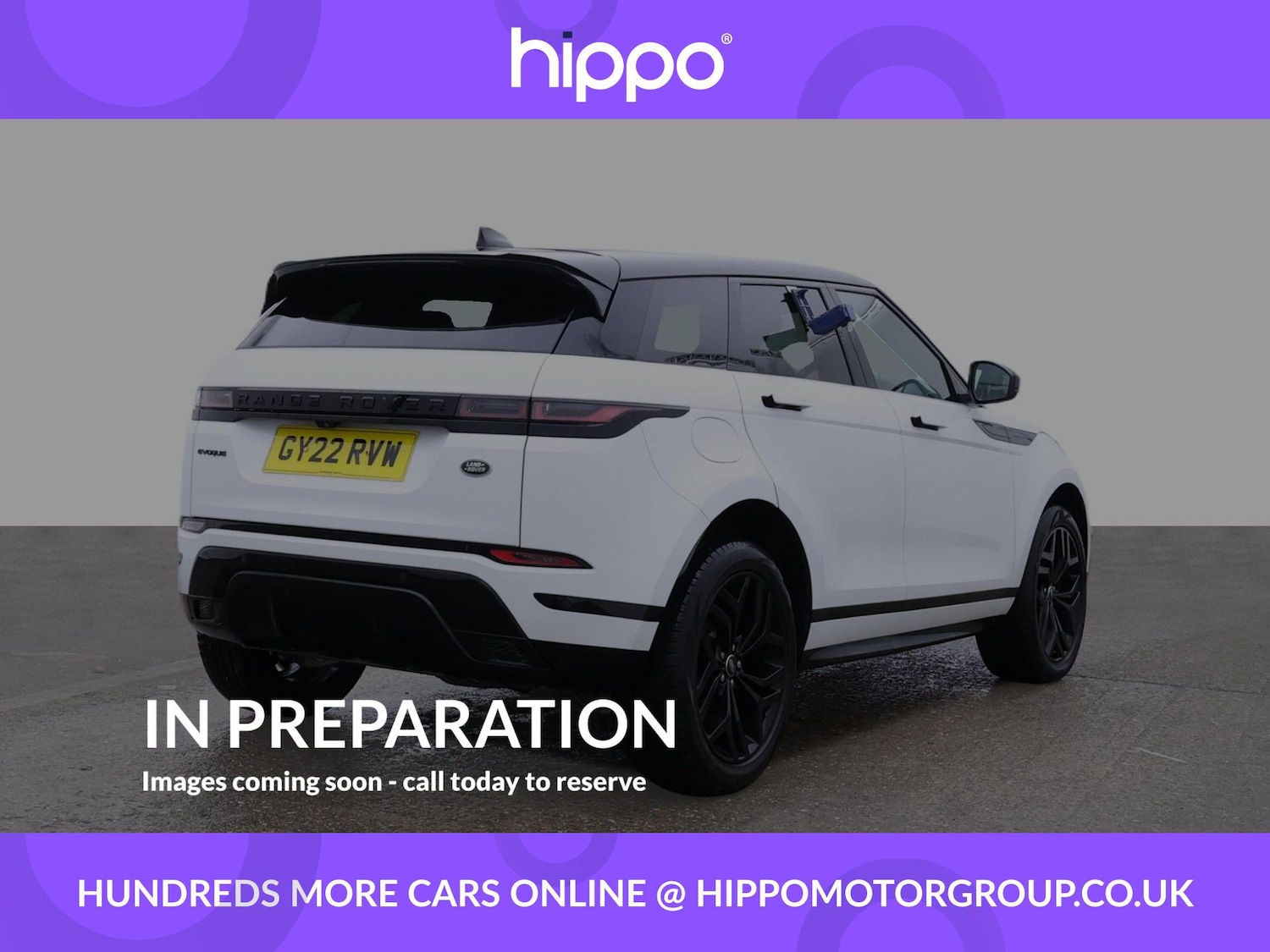 Used Land Rover Range Rover Evoque 2022 for sale - 77066976: Photo 4