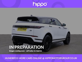 Used Land Rover Range Rover Evoque 2022 for sale - 77066976: Photo