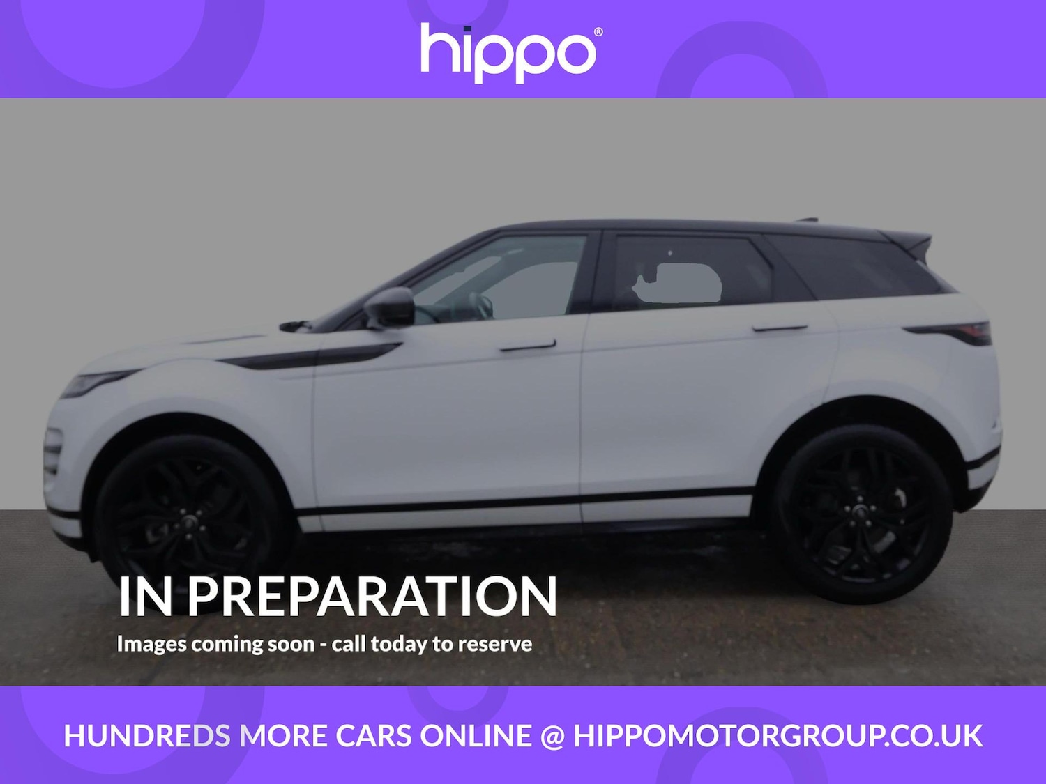 Used Land Rover Range Rover Evoque 2022 for sale - 77066976: Photo 6