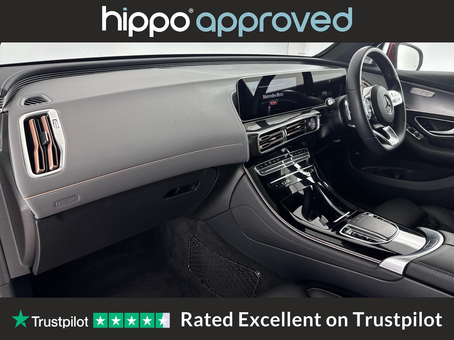 Used Mercedes-Benz EQC 2020 for sale - 76657499: Photo 10