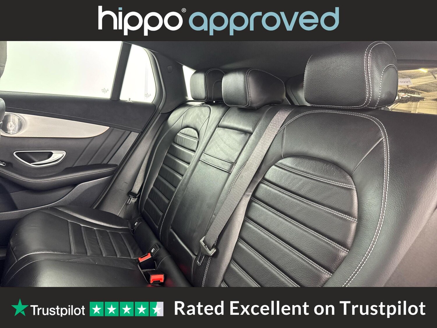 Used Mercedes-Benz EQC 2020 for sale - 76657499: Photo 14