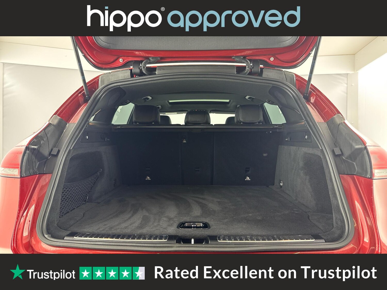 Used Mercedes-Benz EQC 2020 for sale - 76657499: Photo 15