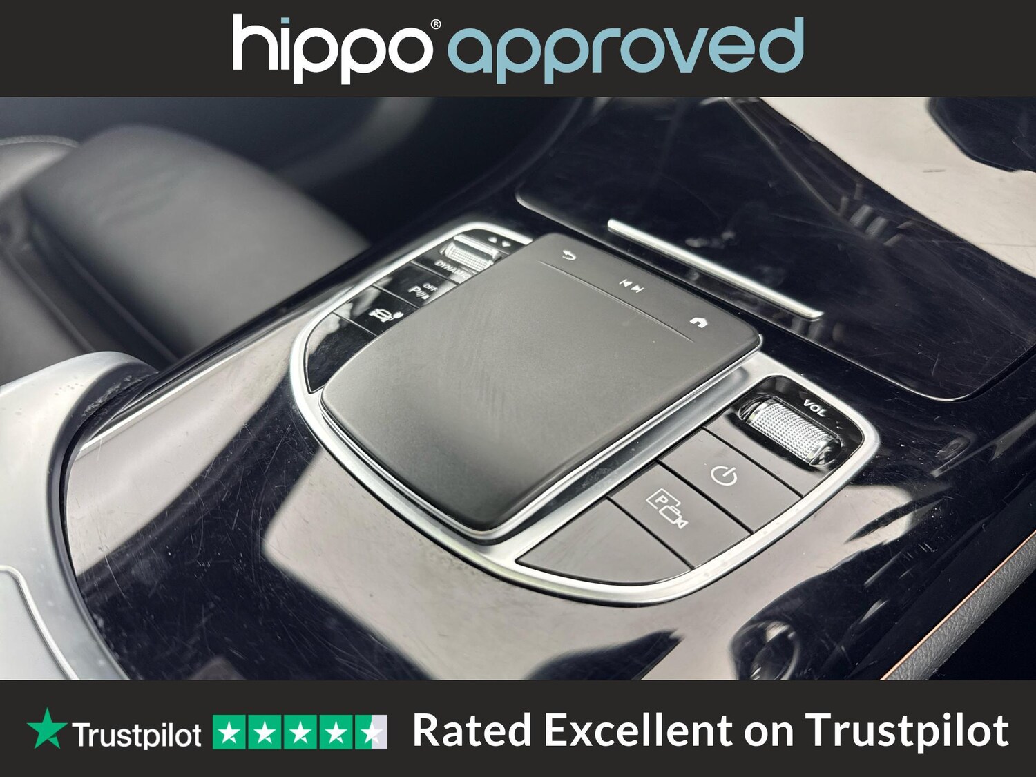 Used Mercedes-Benz EQC 2020 for sale - 76657499: Photo 16