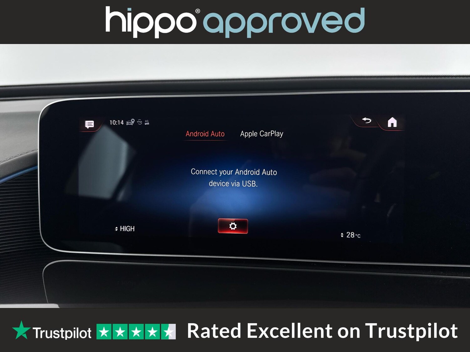 Used Mercedes-Benz EQC 2020 for sale - 76657499: Photo 20