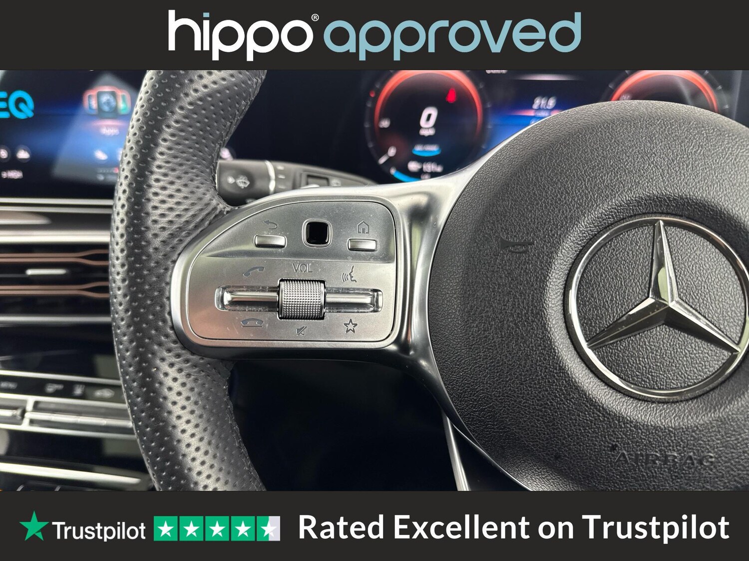 Used Mercedes-Benz EQC 2020 for sale - 76657499: Photo 21