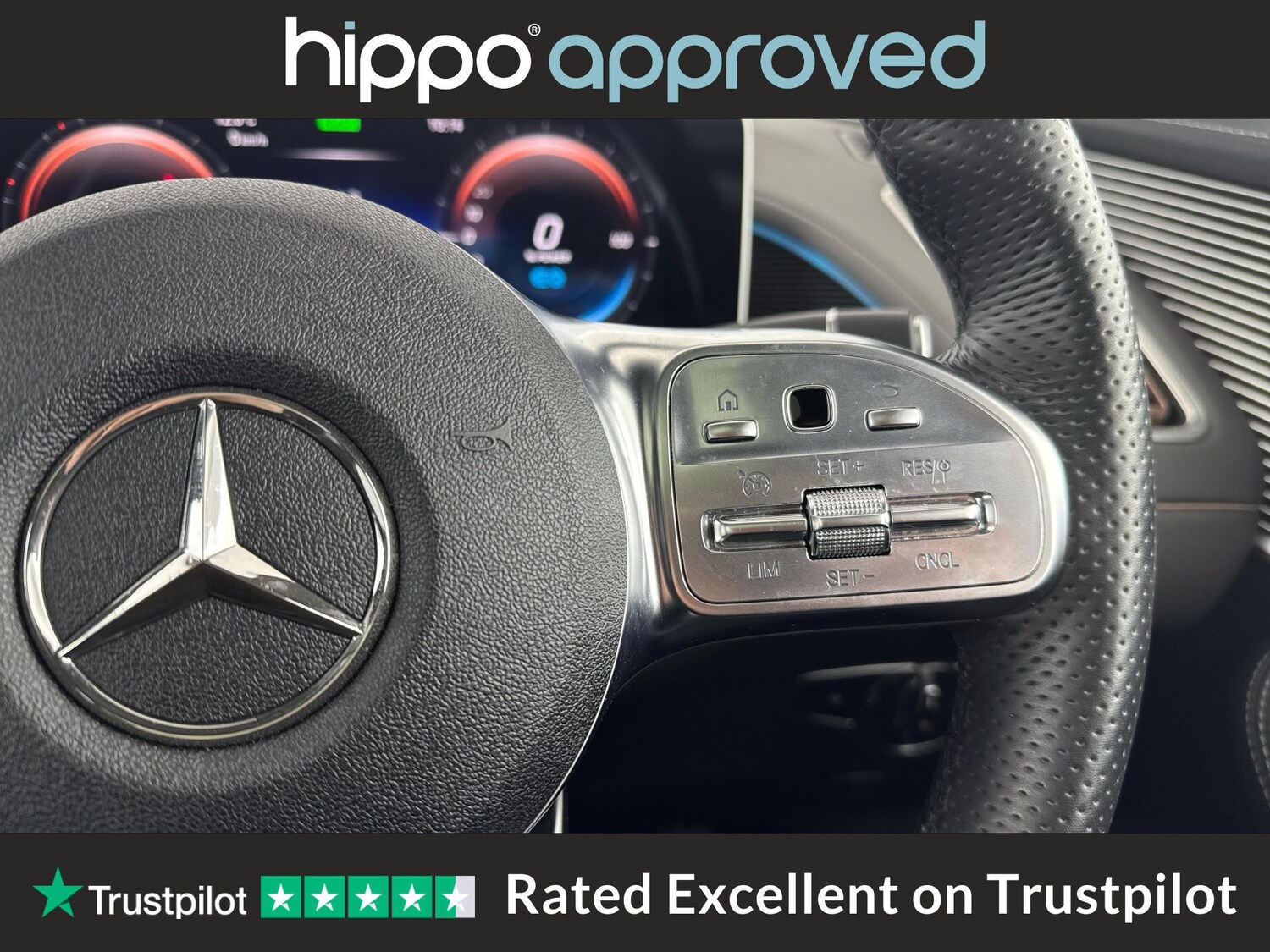 Used Mercedes-Benz EQC 2020 for sale - 76657499: Photo 22