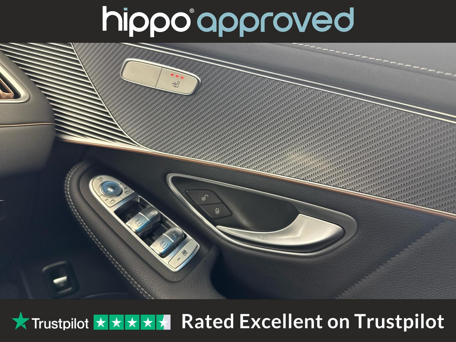 Used Mercedes-Benz EQC 2020 for sale - 76657499: Photo 23