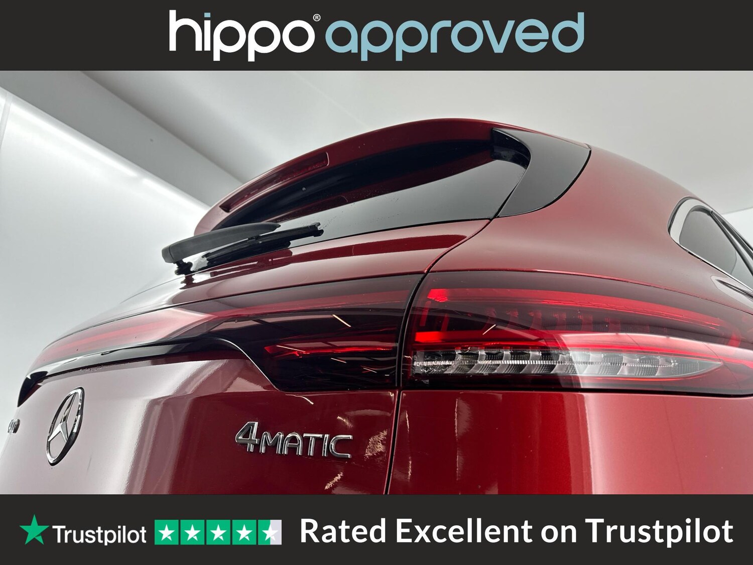 Used Mercedes-Benz EQC 2020 for sale - 76657499: Photo 28