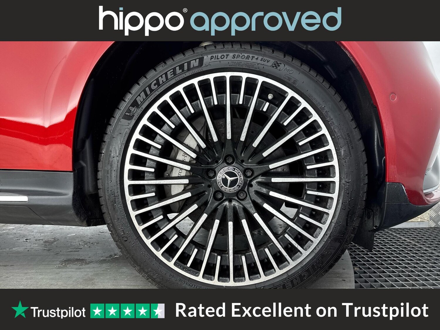 Used Mercedes-Benz EQC 2020 for sale - 76657499: Photo 30