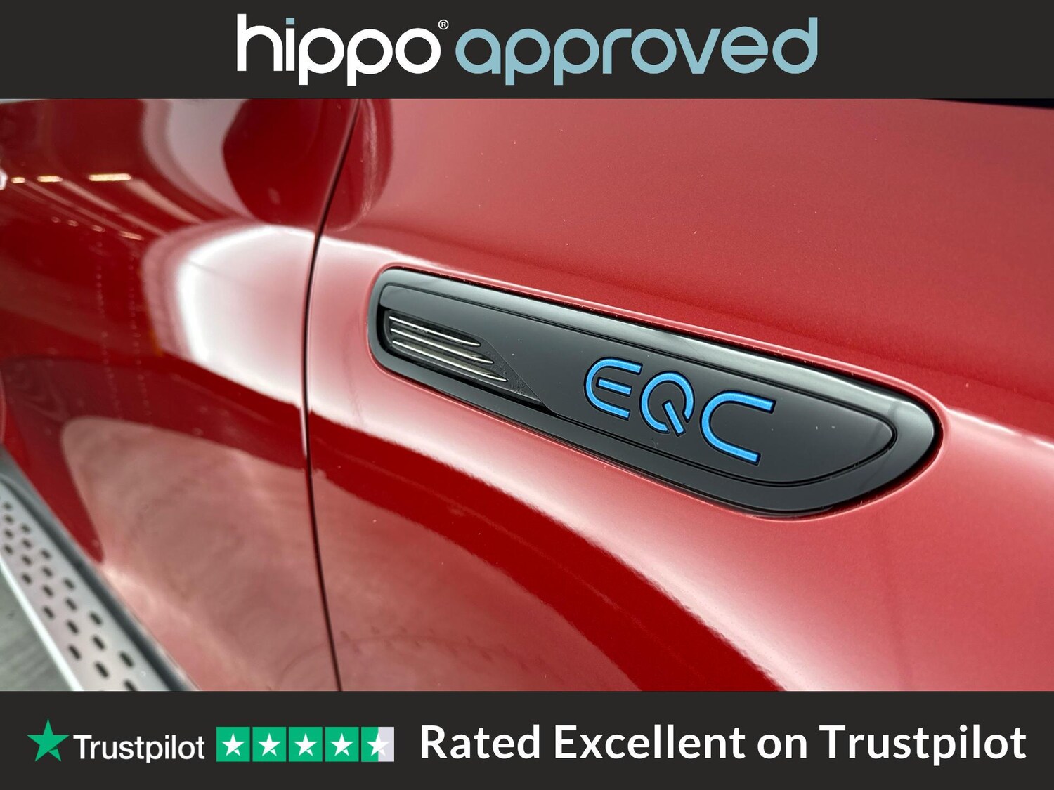 Used Mercedes-Benz EQC 2020 for sale - 76657499: Photo 31