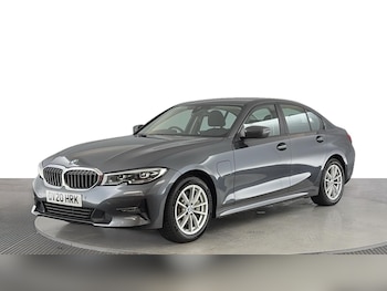 2020 - 330e SE Pro 4dr Auto