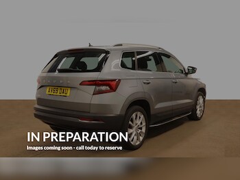 Used Skoda Karoq 2019 for sale - 78429056: Photo