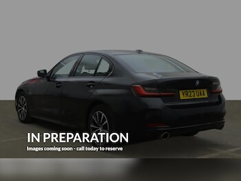 Used BMW 3 Series 2023 for sale - 78585713: Photo