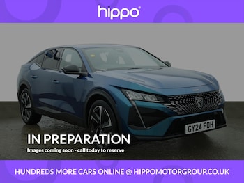 Used Peugeot 408 2024 for sale - 78866896: Photo