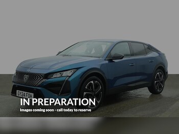 Used Peugeot 408 2024 for sale - 78866896: Photo