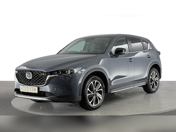 Used Mazda CX-5 2023 for sale - 75423599: Photo