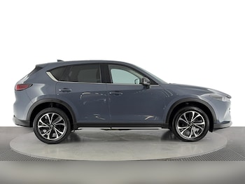 Used Mazda CX-5 2023 for sale - 75423599: Photo