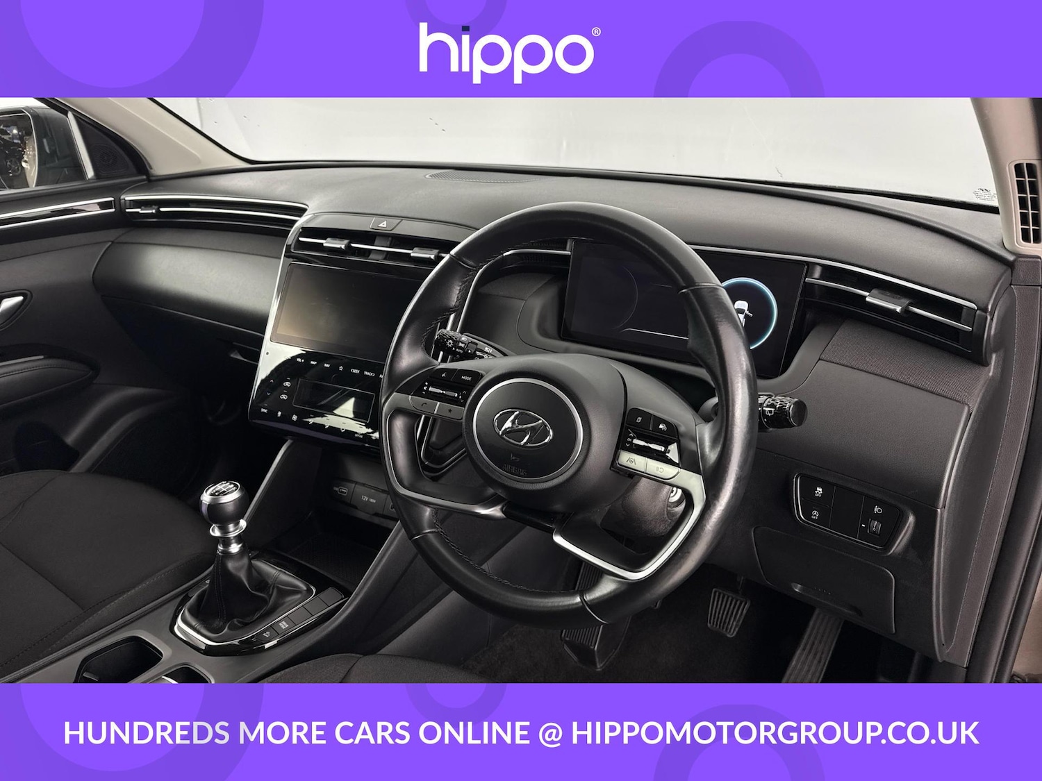 Used Hyundai TUCSON 2022 for sale - 77671150: Photo 10